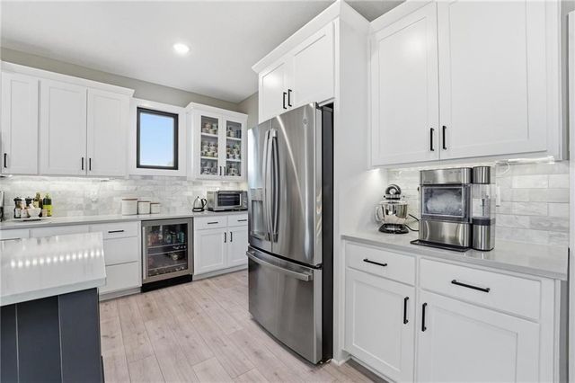 1303 Larson Avenue, Warrensburg, MO 64093