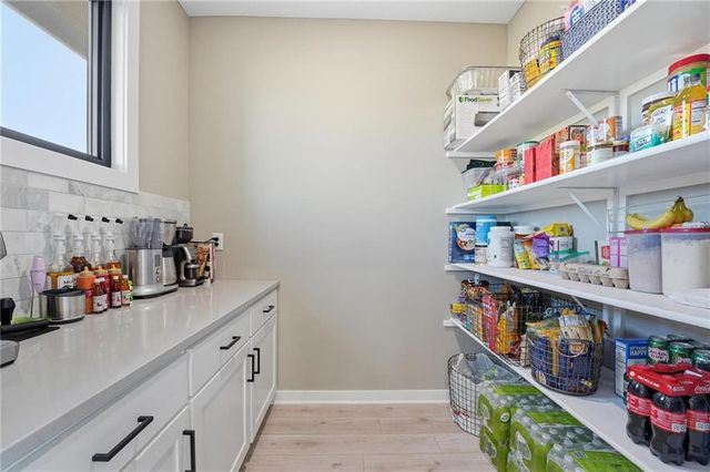 1303 Larson Avenue, Warrensburg, MO 64093