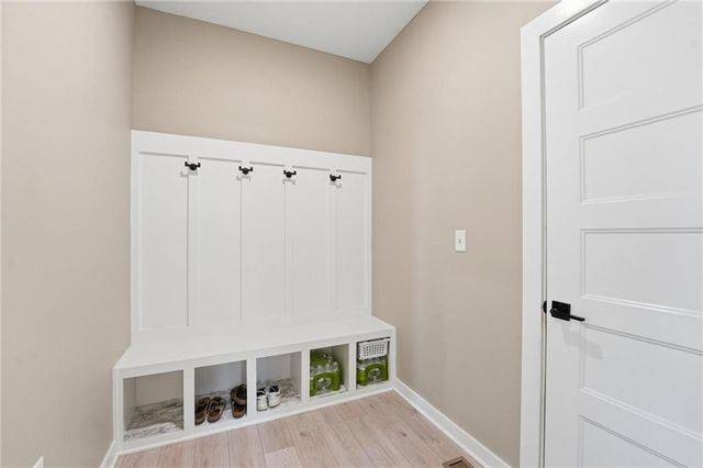 1303 Larson Avenue, Warrensburg, MO 64093