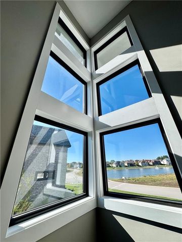 1303 Larson Avenue, Warrensburg, MO 64093