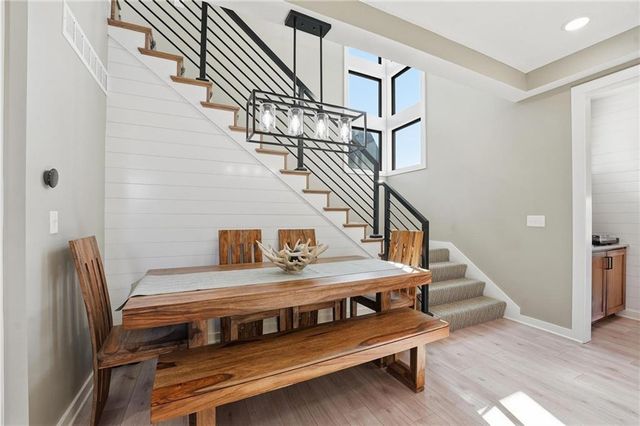 1303 Larson Avenue, Warrensburg, MO 64093