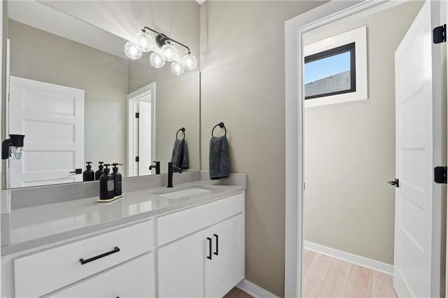 1303 Larson Avenue, Warrensburg, MO 64093