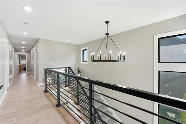 1303 Larson Avenue, Warrensburg, MO 64093