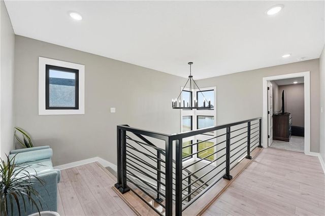 1303 Larson Avenue, Warrensburg, MO 64093