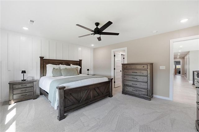 1303 Larson Avenue, Warrensburg, MO 64093