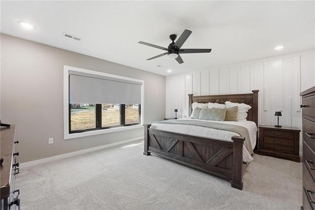 1303 Larson Avenue, Warrensburg, MO 64093