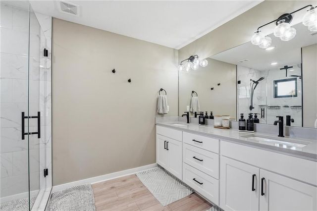 1303 Larson Avenue, Warrensburg, MO 64093