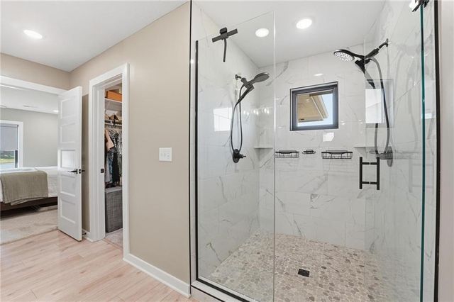 1303 Larson Avenue, Warrensburg, MO 64093