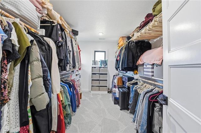 1303 Larson Avenue, Warrensburg, MO 64093