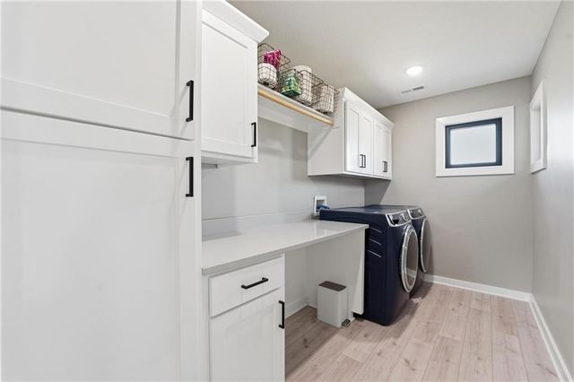 1303 Larson Avenue, Warrensburg, MO 64093