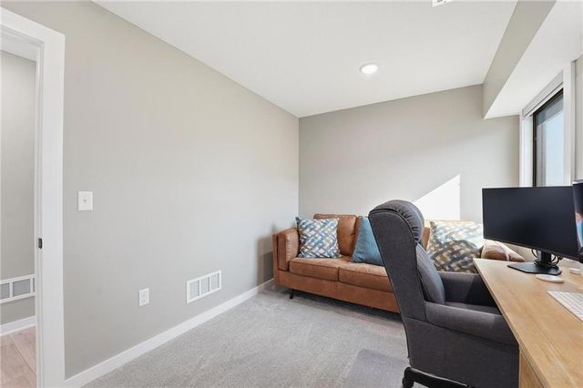 1303 Larson Avenue, Warrensburg, MO 64093