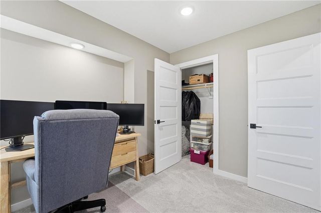 1303 Larson Avenue, Warrensburg, MO 64093