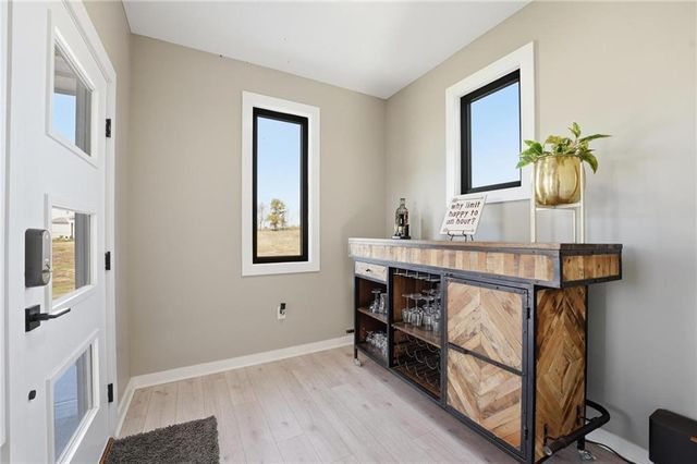 1303 Larson Avenue, Warrensburg, MO 64093