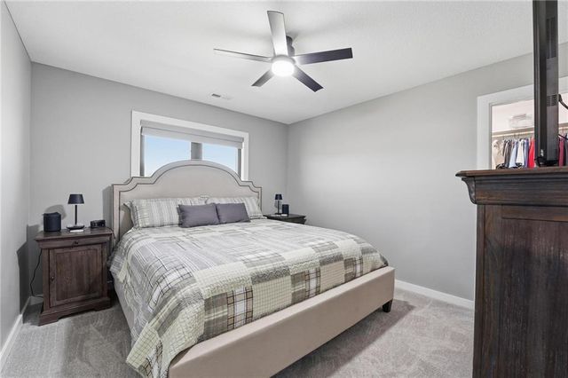 1303 Larson Avenue, Warrensburg, MO 64093