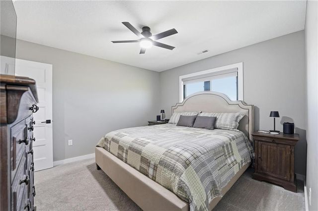 1303 Larson Avenue, Warrensburg, MO 64093