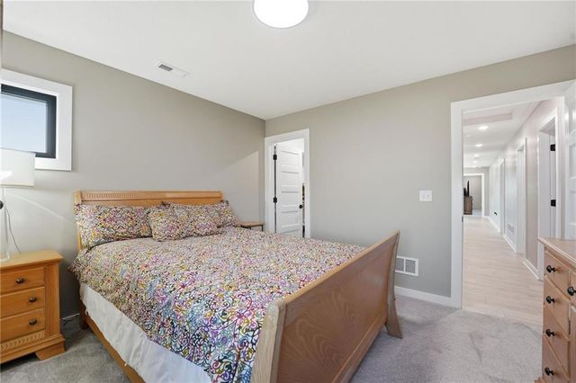 1303 Larson Avenue, Warrensburg, MO 64093