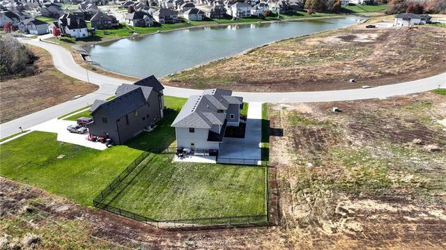 1303 Larson Avenue, Warrensburg, MO 64093