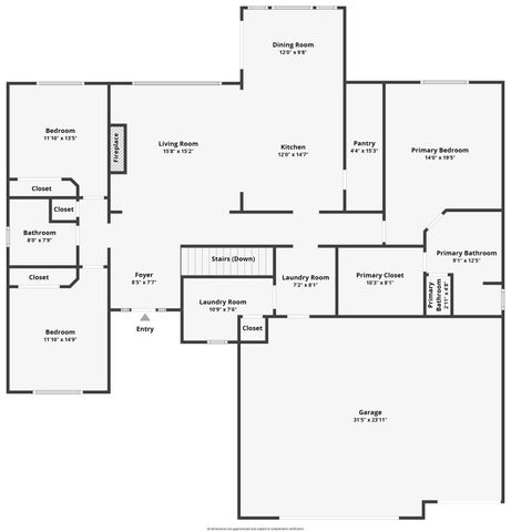 1000 Hampshire Circle, Marion, IA 52302