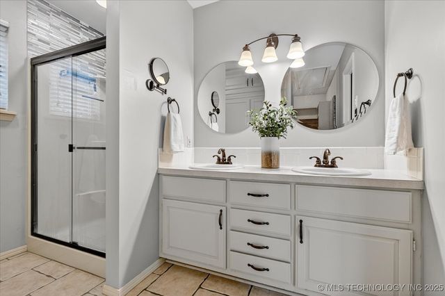 2318 Dorchester Drive, Bartlesville, OK 74006