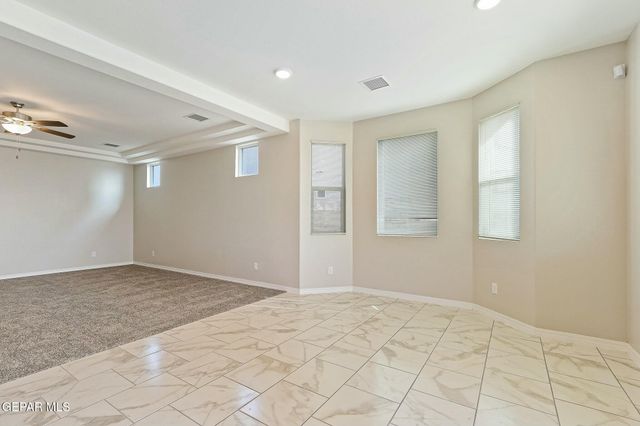 3609 HILL SAND Place, El Paso, TX 79938