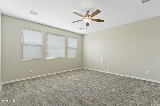 3609 HILL SAND Place, El Paso, TX 79938