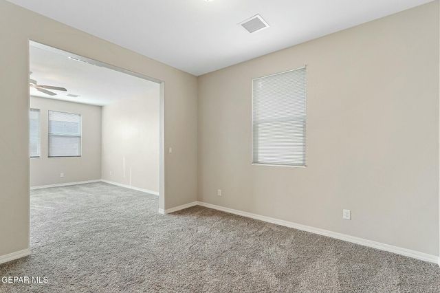 3609 HILL SAND Place, El Paso, TX 79938