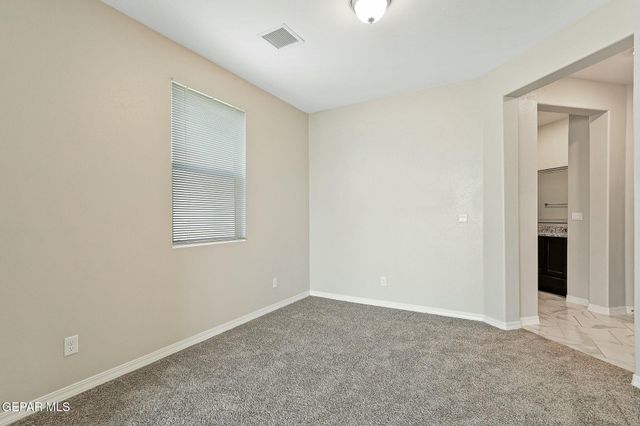 3609 HILL SAND Place, El Paso, TX 79938