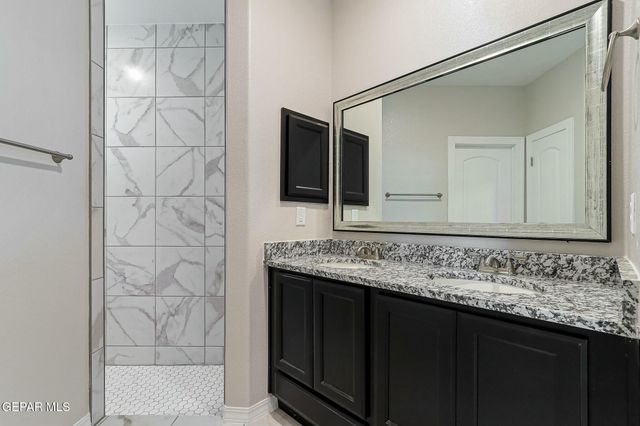 3609 HILL SAND Place, El Paso, TX 79938