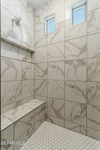 3609 HILL SAND Place, El Paso, TX 79938