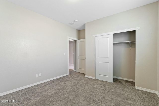 3609 HILL SAND Place, El Paso, TX 79938