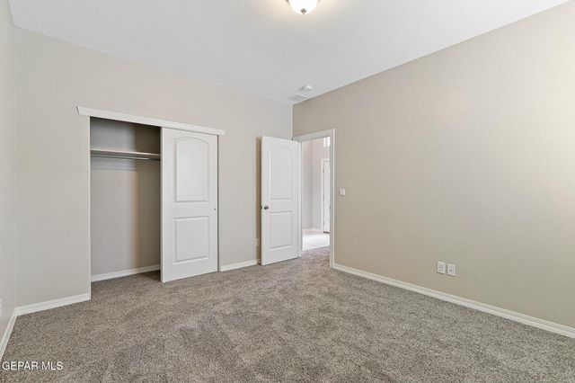 3609 HILL SAND Place, El Paso, TX 79938