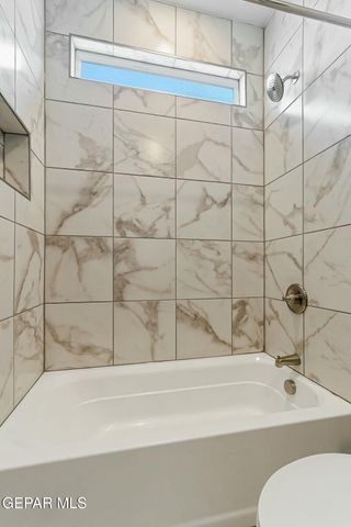 3609 HILL SAND Place, El Paso, TX 79938