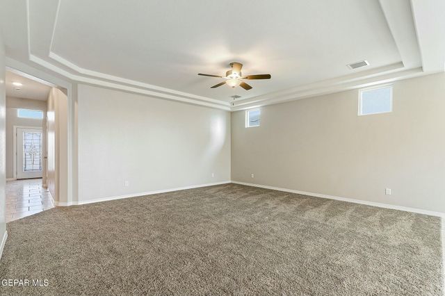 3609 HILL SAND Place, El Paso, TX 79938