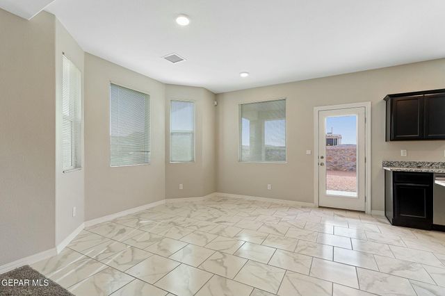 3609 HILL SAND Place, El Paso, TX 79938