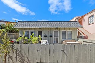 28 1/2 Ormond Ct, San Diego, CA 92109