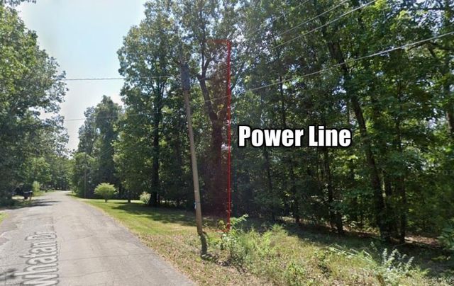 Lot 10 Powhatan Drive, Cherokee Village, AR 72529