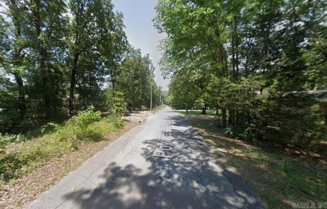Lot 10 Powhatan Drive, Cherokee Village, AR 72529