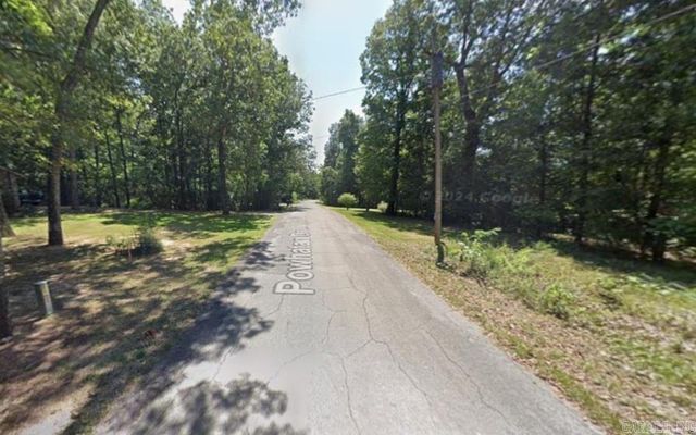 Lot 10 Powhatan Drive, Cherokee Village, AR 72529