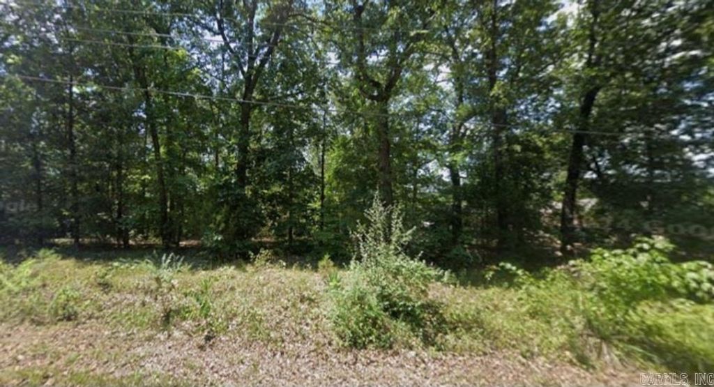 Lot 10 Powhatan Drive, Cherokee Village, AR 72529