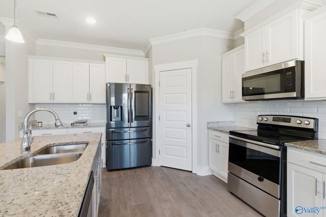 117 Khaki Ridge Drive, Hazel Green, AL 35750