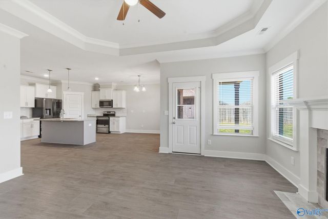 117 Khaki Ridge Drive, Hazel Green, AL 35750