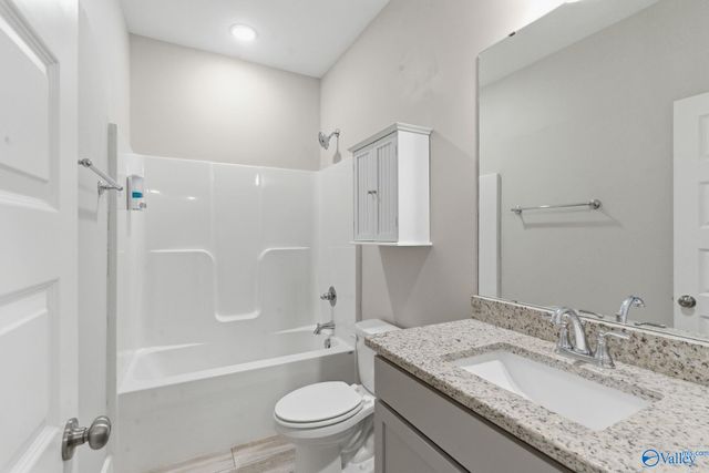 117 Khaki Ridge Drive, Hazel Green, AL 35750