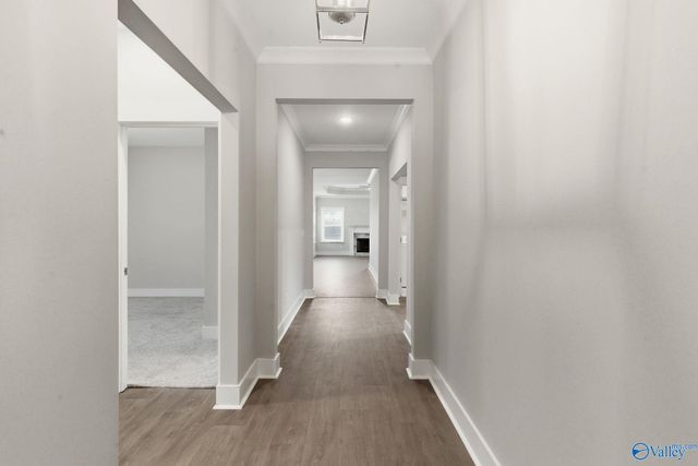 117 Khaki Ridge Drive, Hazel Green, AL 35750