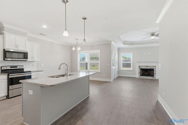 117 Khaki Ridge Drive, Hazel Green, AL 35750