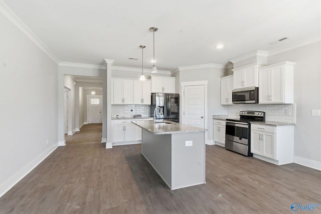 117 Khaki Ridge Drive, Hazel Green, AL 35750