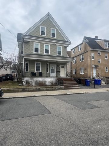8 Benson Street 2, Boston, MA 02135