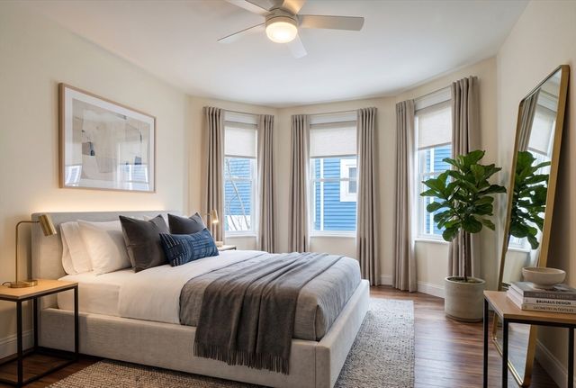 8 Benson Street 2, Boston, MA 02135