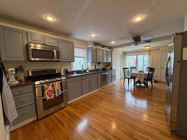 8 Benson Street 2, Boston, MA 02135