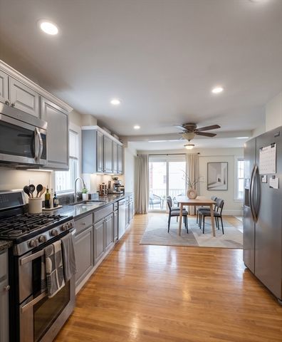 8 Benson Street 2, Boston, MA 02135