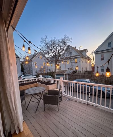 8 Benson Street 2, Boston, MA 02135